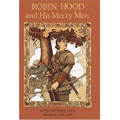 Robin Hood and His Merry Men