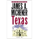 Texas: A Novel book cover