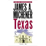 Texas:ANovel