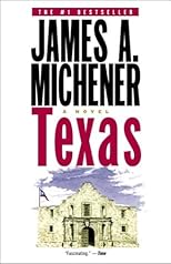 Texas: A Novel