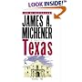 Texas: A Novel