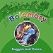 Books : Buggies and Prams: A Storybook (Balamory)