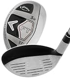 Women's Callaway FT Hybrid 2008 Woods Utility