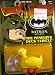 Search : Batman Returns Die-cast Metal The Penguin's Duck Vehicle