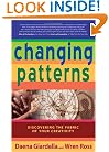 Changing Patterns: Discovering the Fabric of Your Creativity
