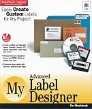 My Advanced Label Designer