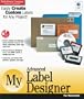 My Advanced Label Designer