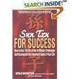 Sun Tzu For Success: How to Use the Art of War to Master Challenges and Accomplish the Important Goals in Your Life by Gerald Michaelson, Steven Michaelson, and Sun-tzu