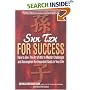 Sun Tzu For Success: How to Use the Art of War to Master Challenges and Accomplish the Important Goals in Your Life
