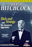 Rich & Strange/ The Sorcerers Apprentice
