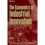 ECONOMICS OF INDUSTRIAL INNOVATION