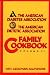 ADA Family Cookbook: 003 (American Diabetes Association/The American Dietetic Associat)