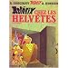 Ast�rix, tome 16 : Ast�rix chez les Helv�tes