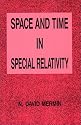 Space and Time in Special Relativity