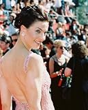 TERRY FARRELL 8x10 COLOUR PHOTO
