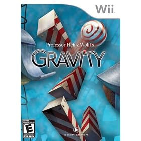 Gravity
