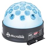 IMAGE OF American DJ Supply Jelly Dome LED Lighting
