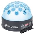 AMERICAN DJ JELLYDOME / LED MIRROR BALL