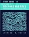 Study Guide for Principles of Microeconomics, Fourth Edition