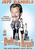 Daft as a Brush (a.k.a. Super Sucker) [DVD] (2002)