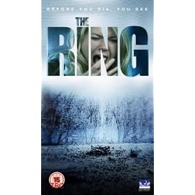 The Ring [VHS] [2003]