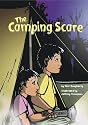 The Camping Scare (Read-It! Readers)