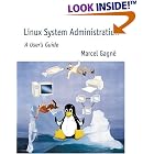Click here to buy Linux System Administration: A User's Guide by Marcel Gagné.