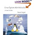 Linux System Administration: A User's Guide