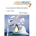 Linux System Administration: A User's Guide