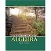 Intermediate Algebra