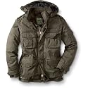 Rainier Down Jacket