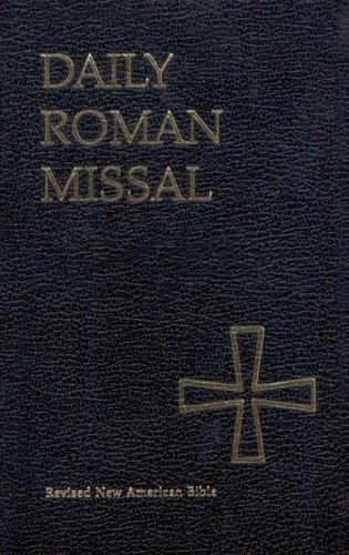Daily Roman Missal