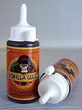 Gorilla Glue 4 oz bottle