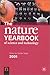 Book The Nature Yearbook of Science and Technology 2001 (Nature Yearbook of Science & Technology)