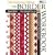 The Border Workbook: Easy Speed-Pieced & Foundation-Pieced Borders, 10th Anniversary Edition