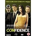 Confidence [DVD] [2003]