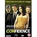 Confidence [DVD] [2003]