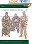 Marine Recon 1940-90 (Elite)