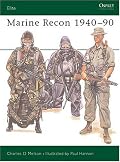 Marine Recon 1940-90 (Elite)