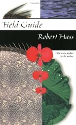 Field Guide (Yale Series of Younger Poets)