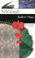 Field Guide (Yale Series of Younger Poets)