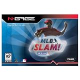 MLB Slam game