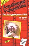Eigenschaften Sony Music Entertainment  / Augsburger Puppenkiste - Das Burggespenst Lülü, Folge 2