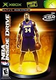 NBA Inside Drive 2004 (XBOX)