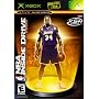 NBA Inside Drive 2004 (XBOX)