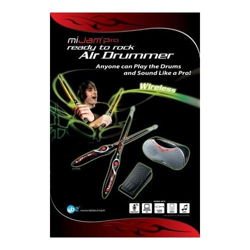 Mi Jam Pro Air Drummer
