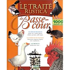 Trait� rustica de la basse-cour