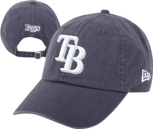 Tampa Bay Rays GW920 Adjustable Hat
