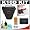 Pentax LX-T SLR Holster Case(Holds K10D With 18-55mm Lens) + Magic Lantern Guide Book + Spare Replacement Battery for Pentax D-LI50 + LCD Monitor Screen Protection Kit + 6-Piece Cleaning Kit for Pentax K10D Digital SLR Camera