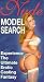 Nude Model Search [VHS]